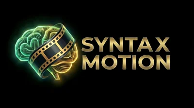 Syntax Motion Logo
